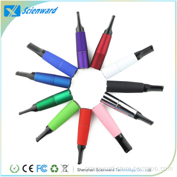 Electronic Cigarette Mouthpiece